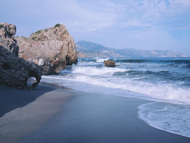 Strand