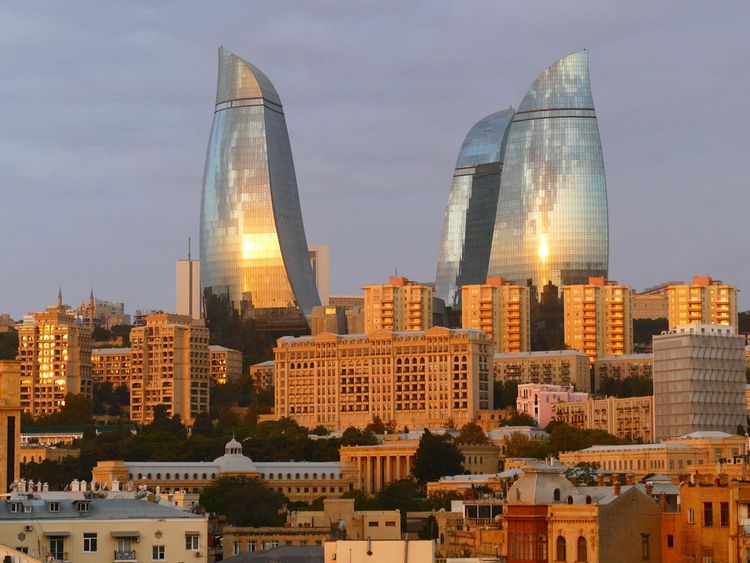 Baku