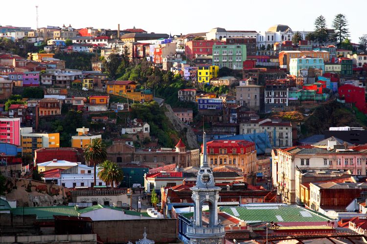 Valparaiso