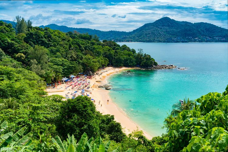 Strand Phuket