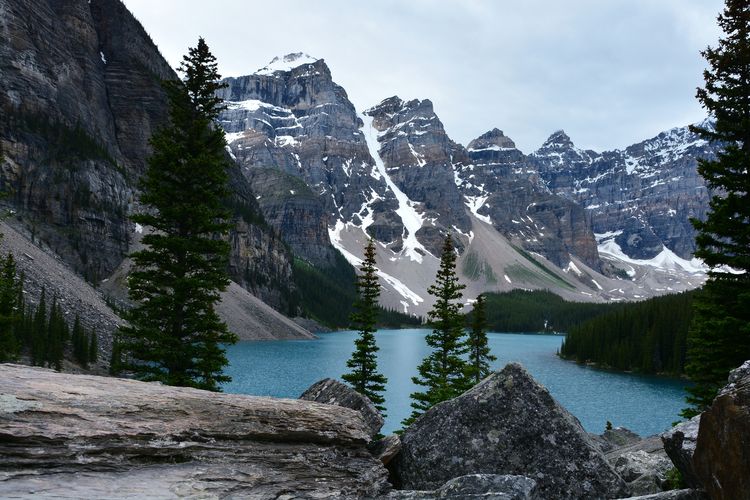 Lake Louise
