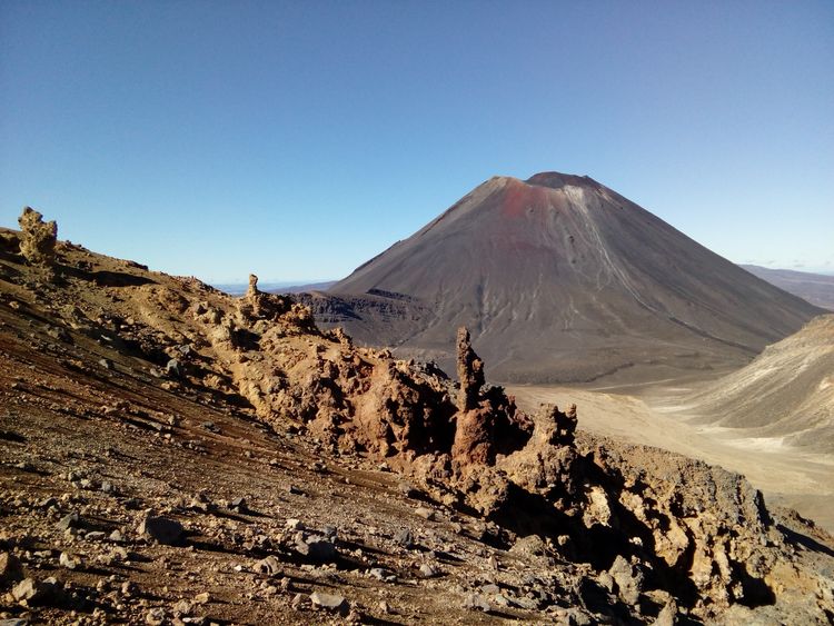Nationalpark Tongariro