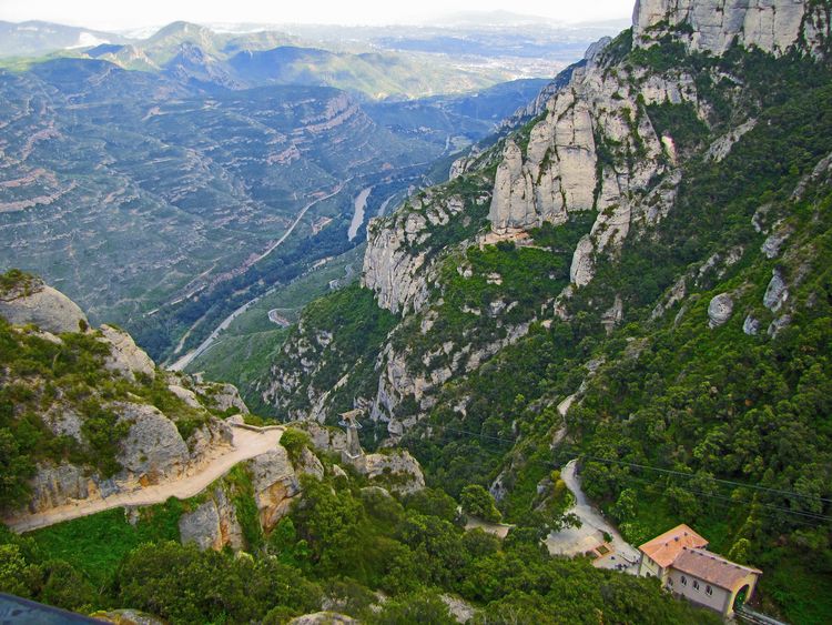 Montserrat