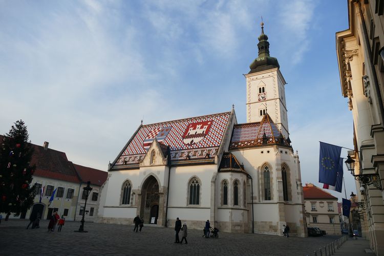 Zagreb