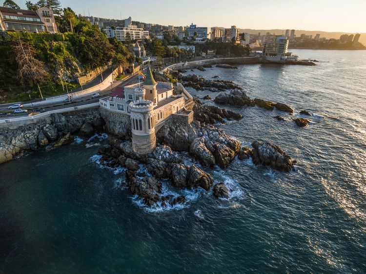 Vina del Mar