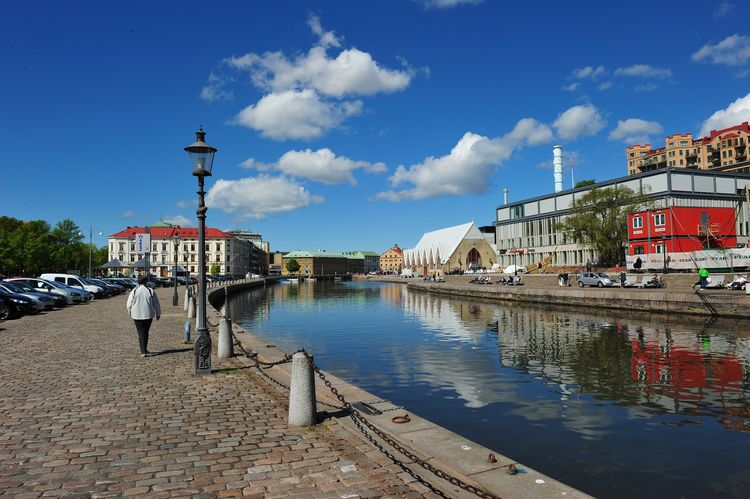 Göteborg