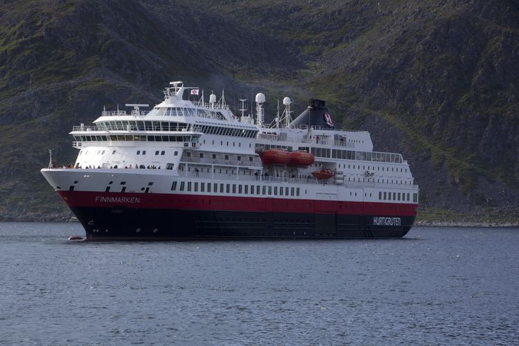 Hurtigruten