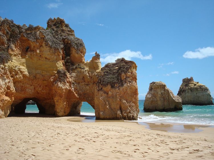 Algarveküste
