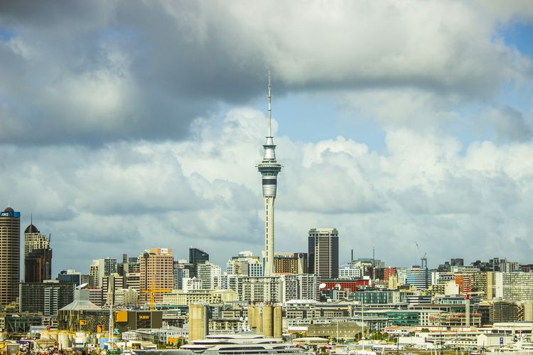 Auckland