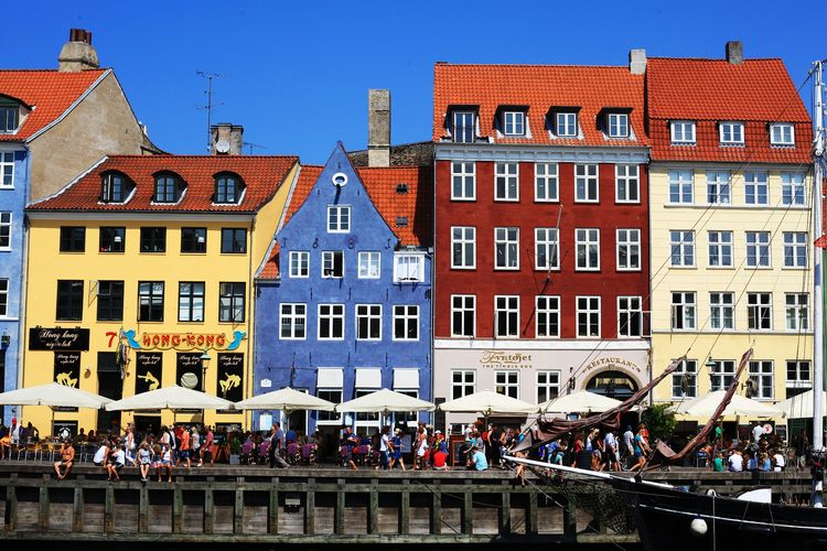 Kopenhagen