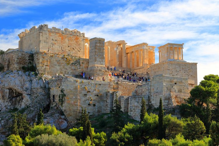 Akropolis