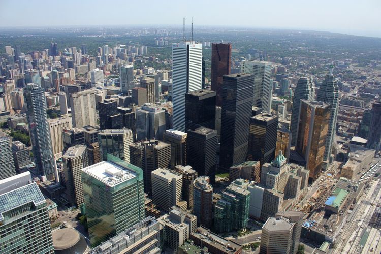 Toronto