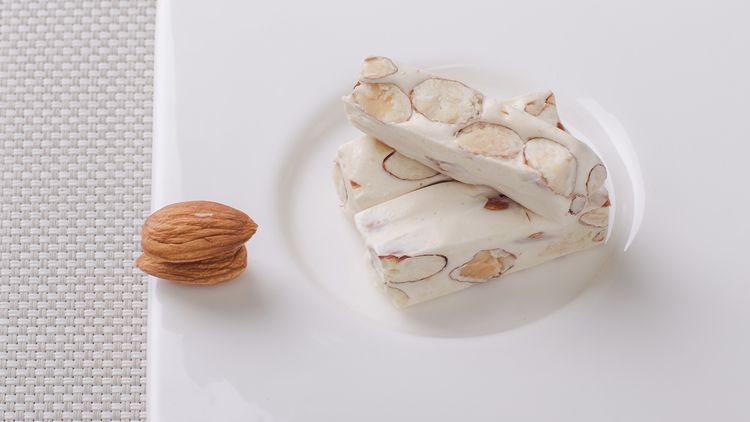 Nougat