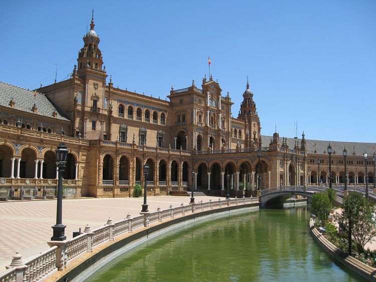 Sevilla