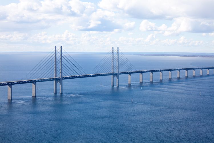 Oresundbrücke