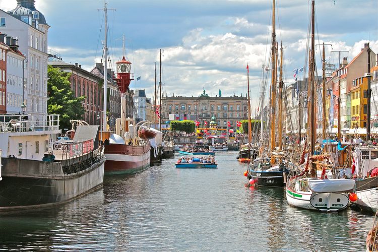 Kopenhagen