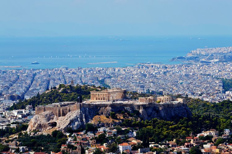Athen