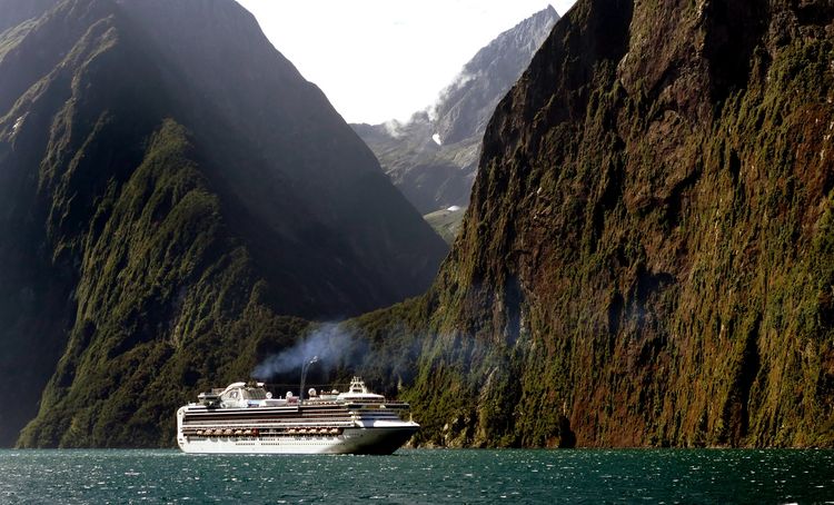 Milford Sound