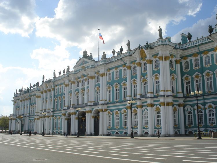 Hermitage