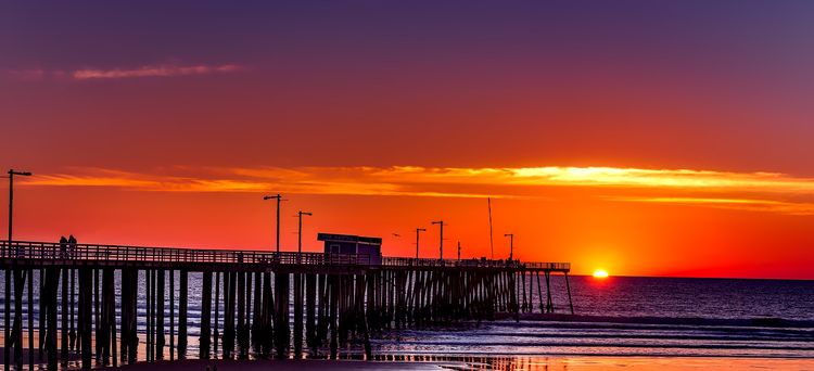 Pismo Beach