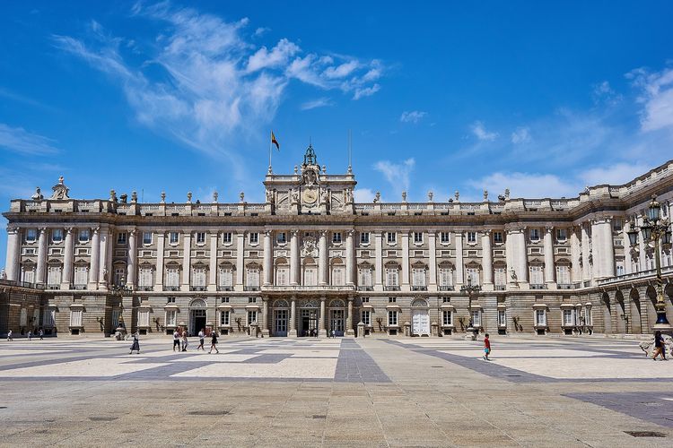 Madrid