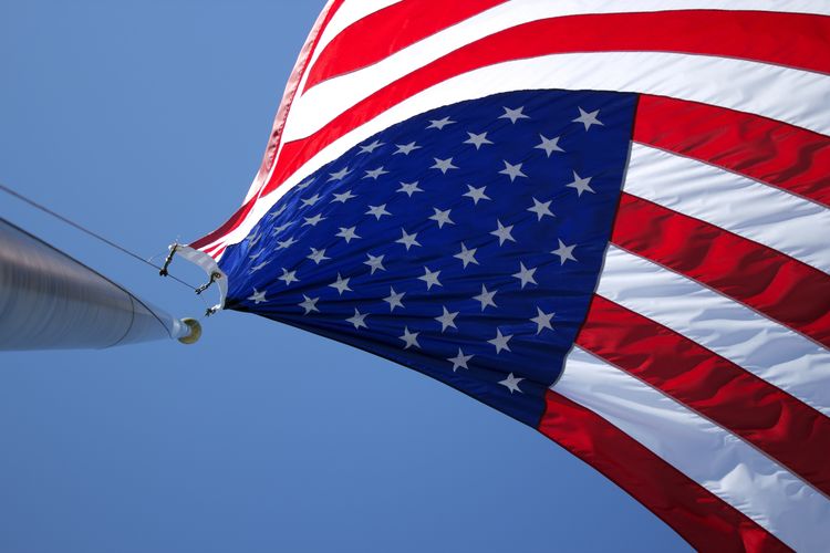 USA