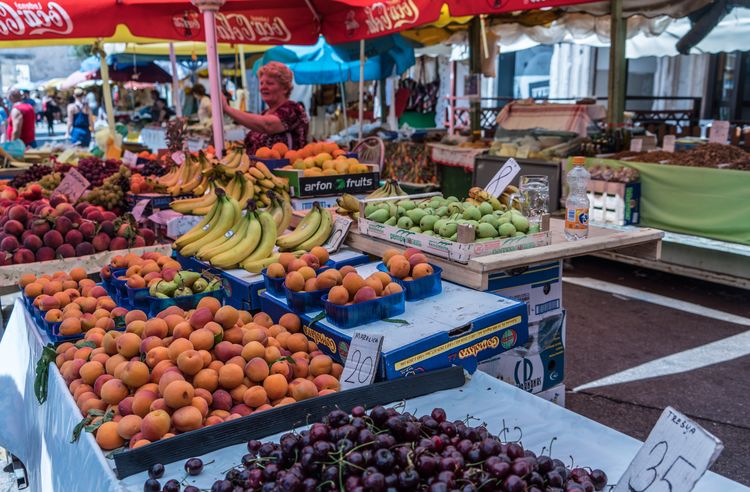 Markt
