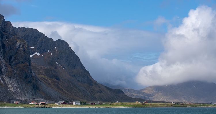 Küste