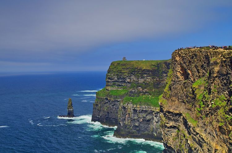 Cliffs of Moher