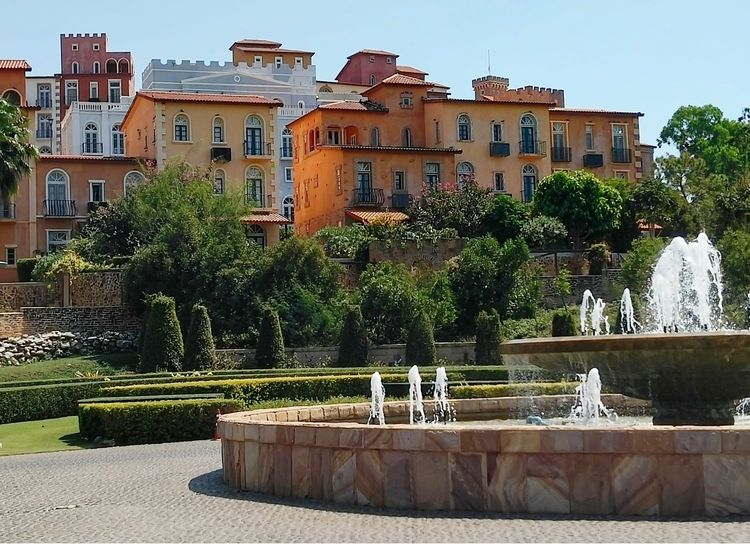 Palio Khao Yai