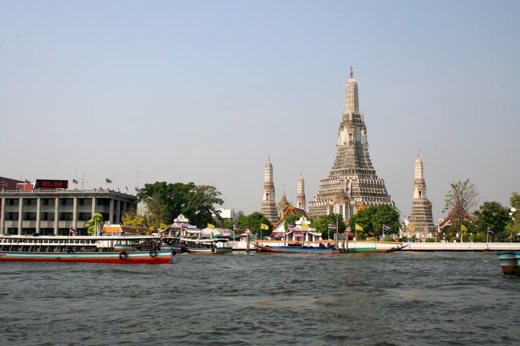 Arun Tempel