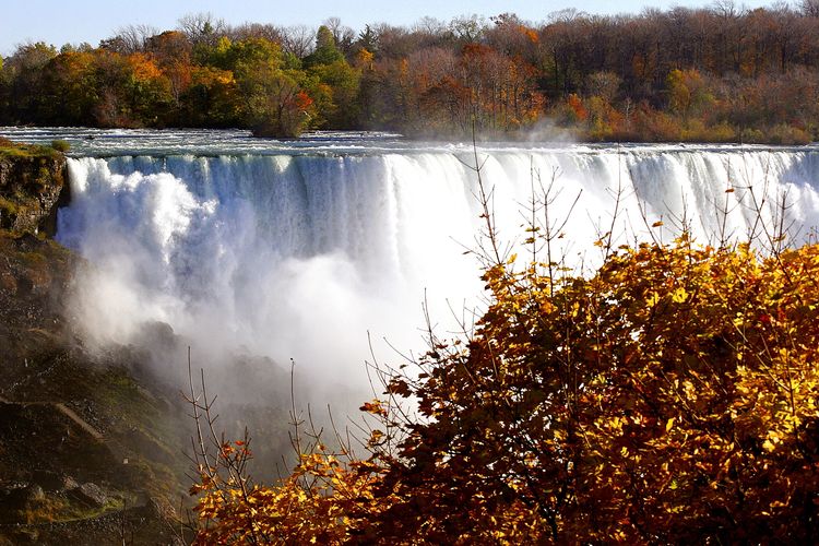 Niagara Fälle