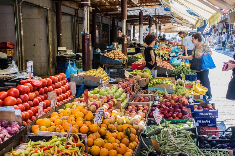 Markt