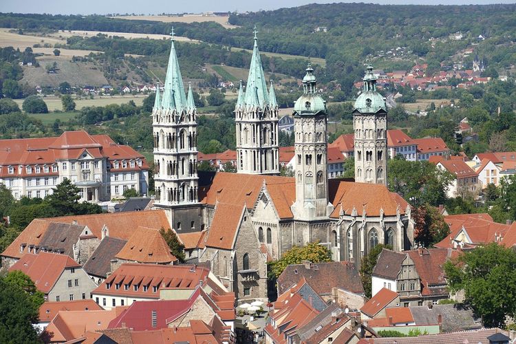 Naumburg