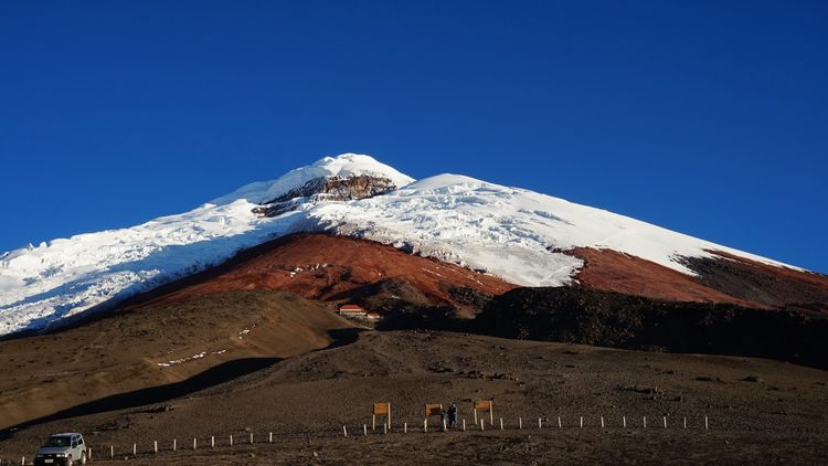 Cotopaxi