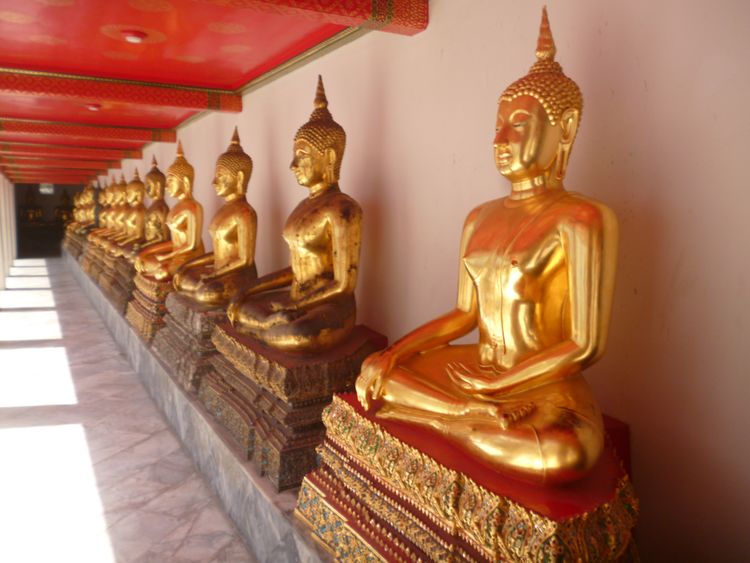 Buddha