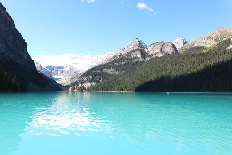 Lake Louise