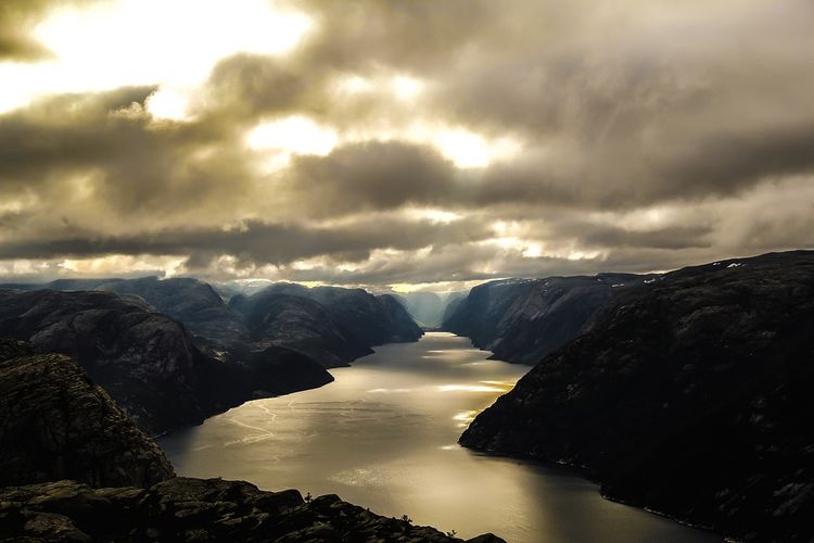 Vesterålen