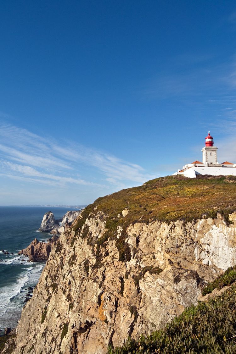 Cabo da Roca
