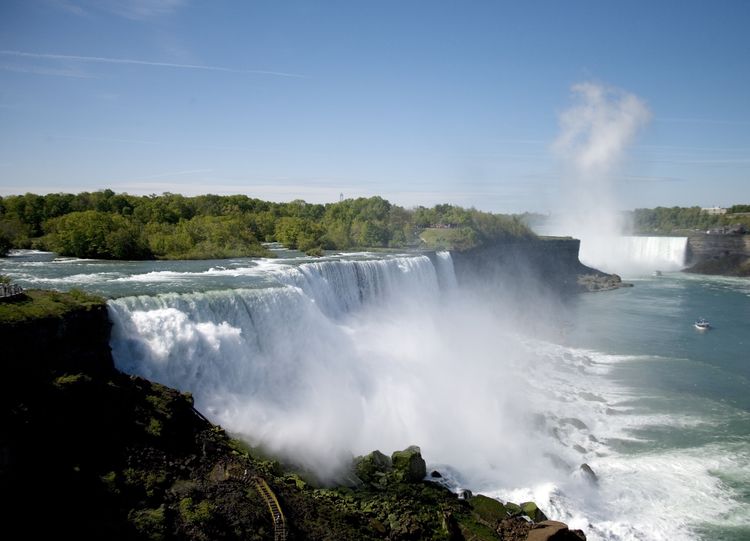 Niagara Fälle