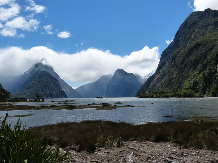 Milford Sound