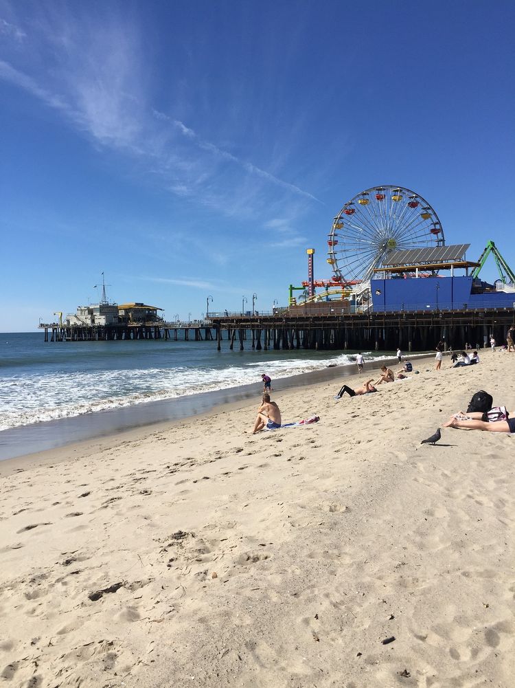 Santa Monica