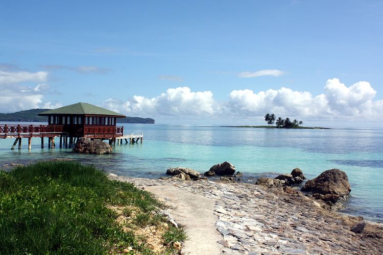 Strand