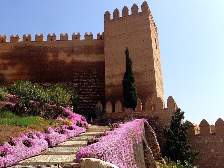 Almería