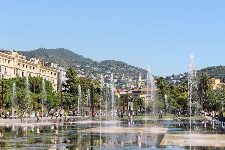 Nizza