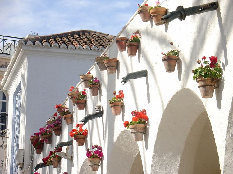 Nerja