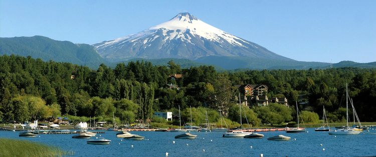 Villarrica