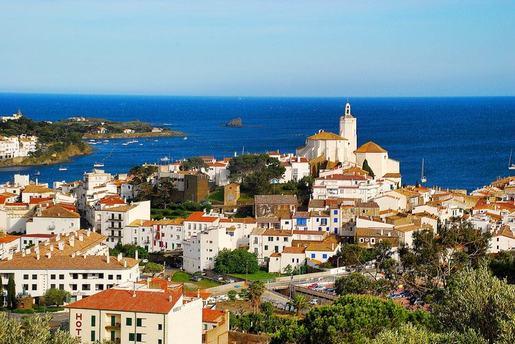 Cadaques