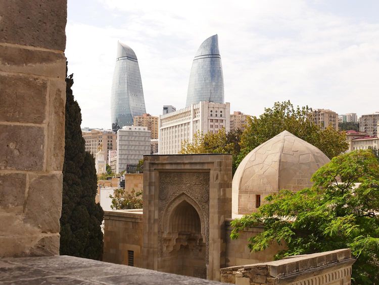 Baku