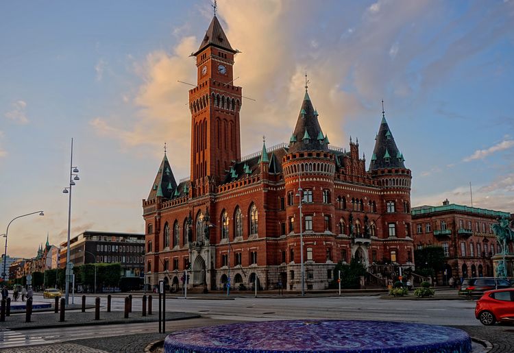 Helsingborg